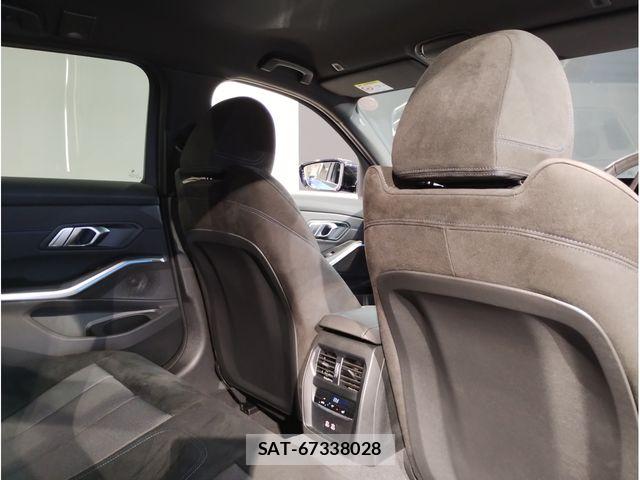 Bmw 3 SERIES 2025-10 8795370-12