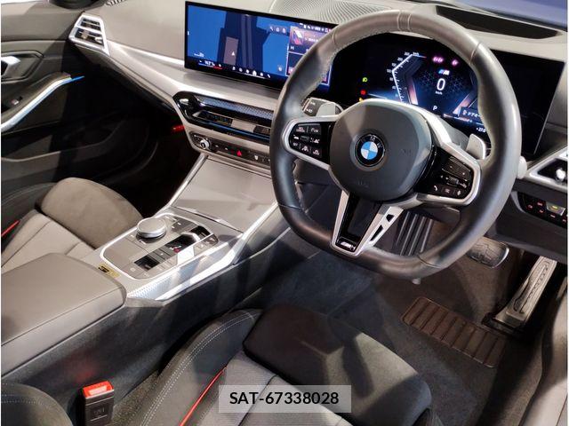 Bmw 3 SERIES 2025-10 8795370-14