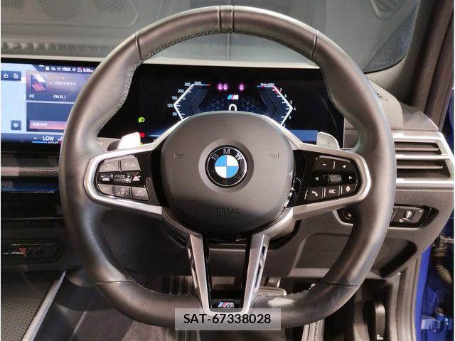 Bmw 3 SERIES 2025-10 8795370-15