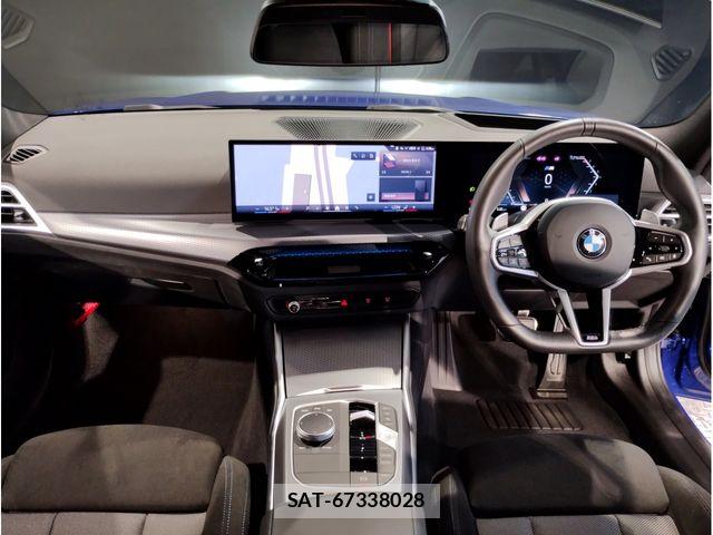 Bmw 3 SERIES 2025-10 8795370-1