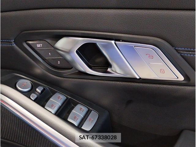 Bmw 3 SERIES 2025-10 8795370-21