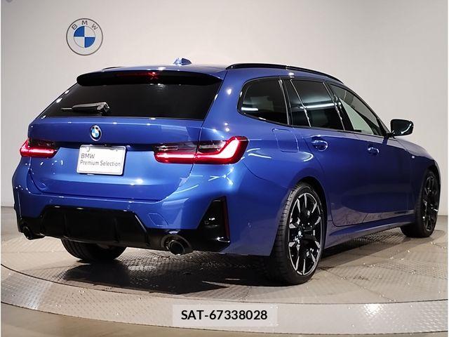 Bmw 3 SERIES 2025-10 8795370-2