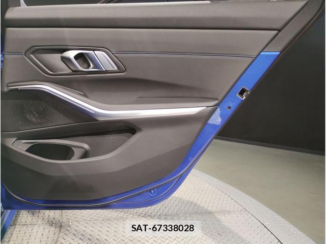 Bmw 3 SERIES 2025-10 8795370-29