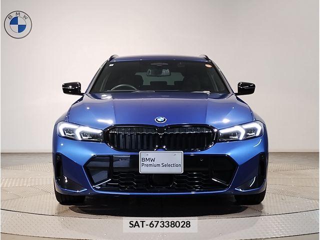 Bmw 3 SERIES 2025-10 8795370-3