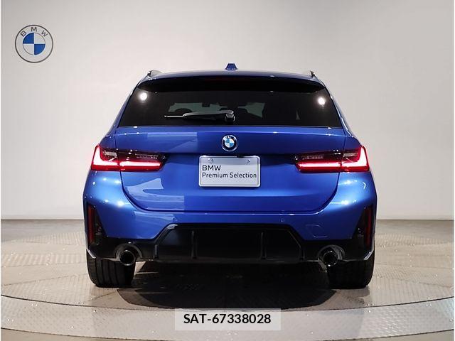 Bmw 3 SERIES 2025-10 8795370-4