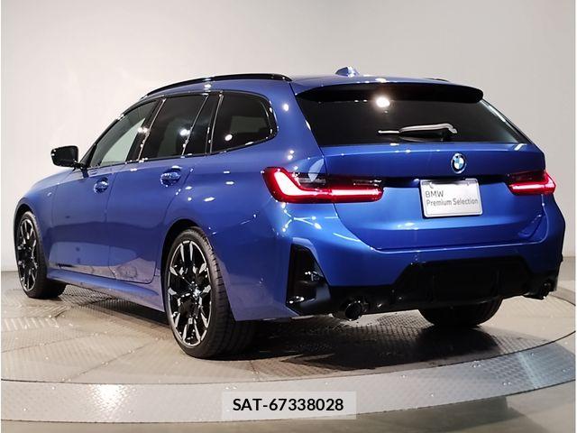 Bmw 3 SERIES 2025-10 8795370-6