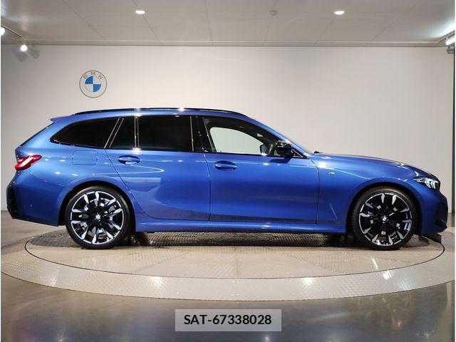 Bmw 3 SERIES 2025-10 8795370-7