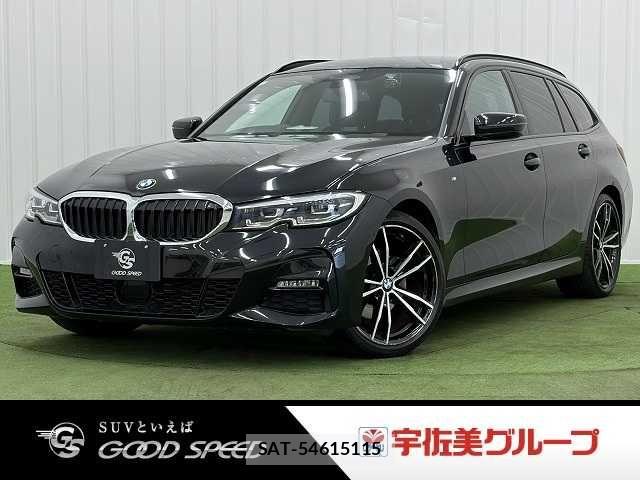 Bmw 3 SERIES 2019-11 8795373-0