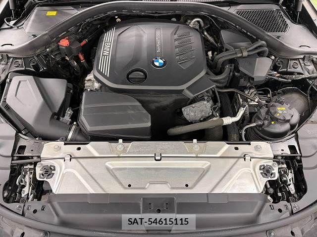 Bmw 3 SERIES 2019-11 8795373-13