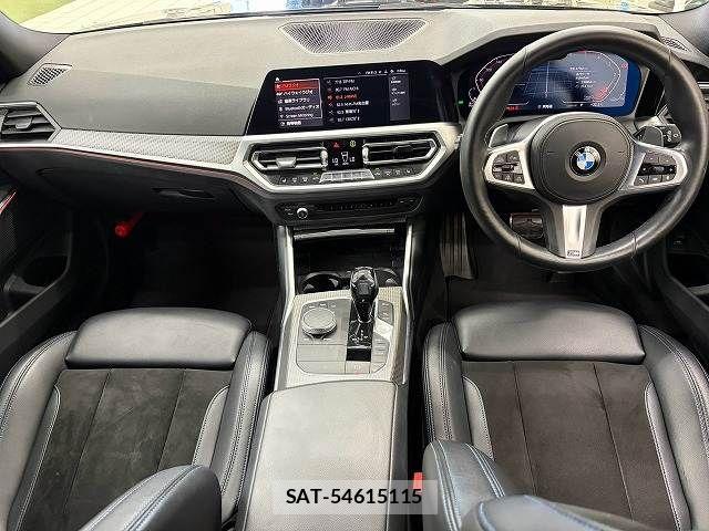Bmw 3 SERIES 2019-11 8795373-1