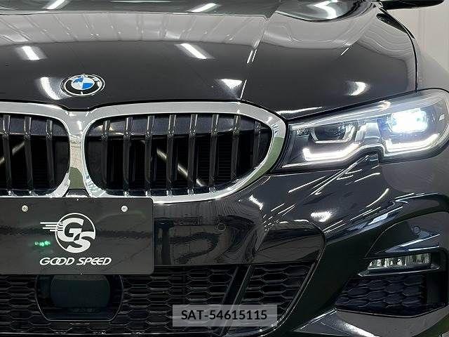 Bmw 3 SERIES 2019-11 8795373-19