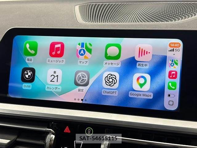 Bmw 3 SERIES 2019-11 8795373-2
