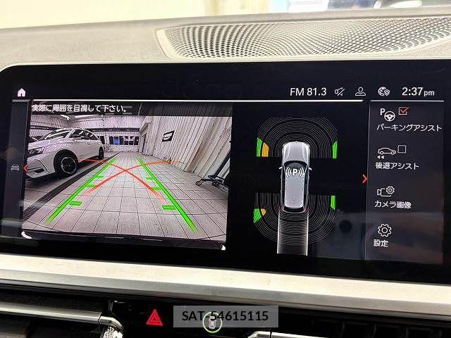 Bmw 3 SERIES 2019-11 8795373-3