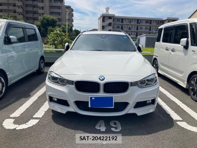 Bmw 3 SERIES 2017-03 8795376-0