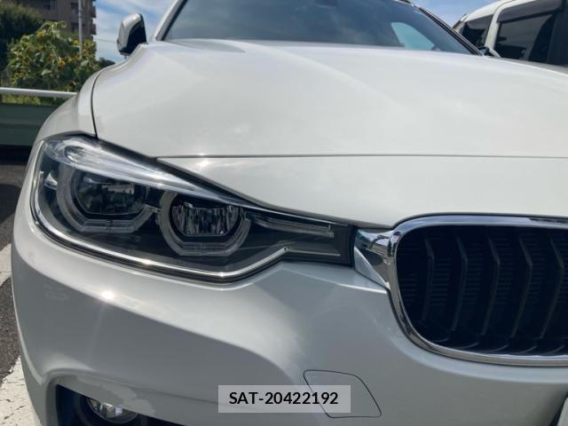Bmw 3 SERIES 2017-03 8795376-13