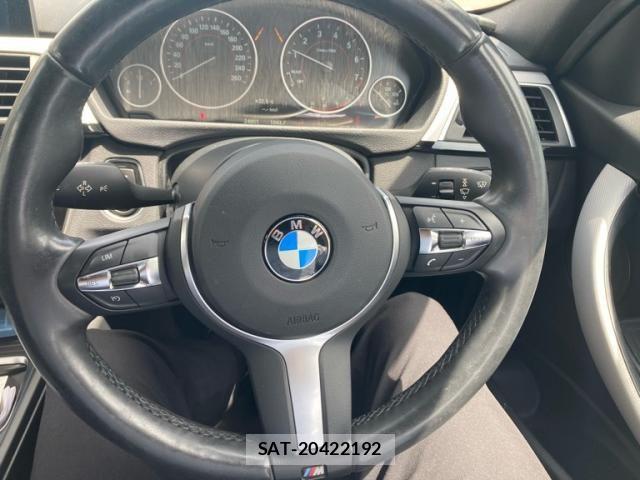 Bmw 3 SERIES 2017-03 8795376-15