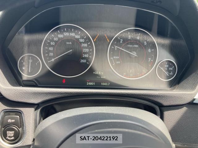 Bmw 3 SERIES 2017-03 8795376-16