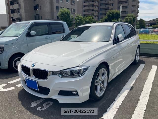 Bmw 3 SERIES 2017-03 8795376-1