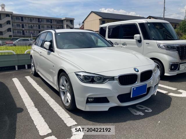 Bmw 3 SERIES 2017-03 8795376-2