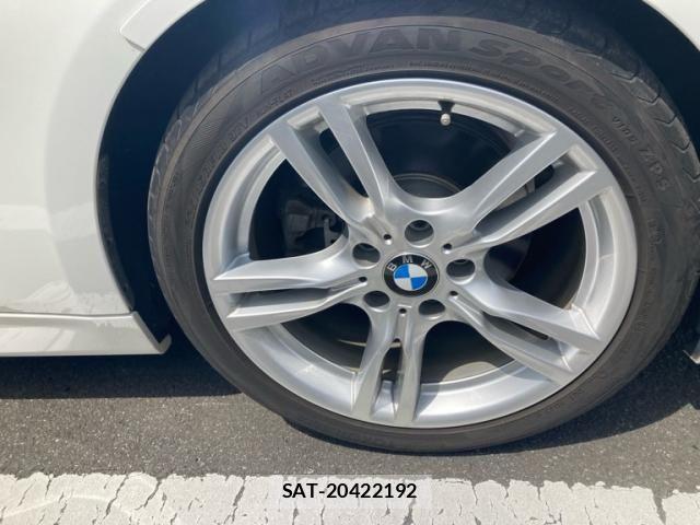 Bmw 3 SERIES 2017-03 8795376-5