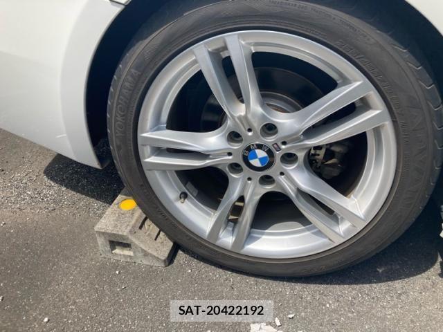 Bmw 3 SERIES 2017-03 8795376-6