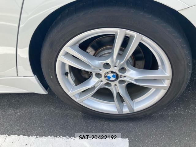 Bmw 3 SERIES 2017-03 8795376-7