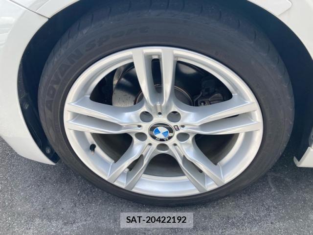 Bmw 3 SERIES 2017-03 8795376-8