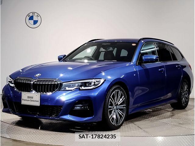 Bmw 3 SERIES 2020-11 8795374-0