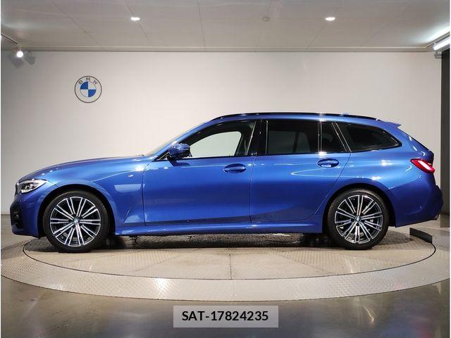 Bmw 3 SERIES 2020-11 8795374-1