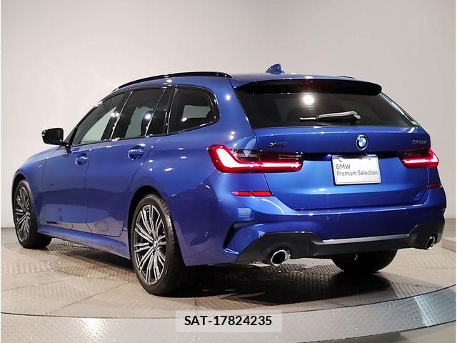 Bmw 3 SERIES 2020-11 8795374-2