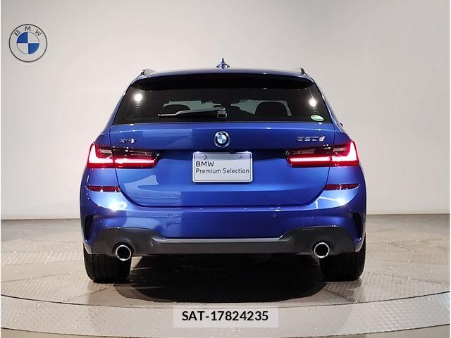 Bmw 3 SERIES 2020-11 8795374-3