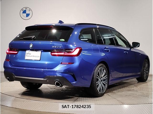 Bmw 3 SERIES 2020-11 8795374-4