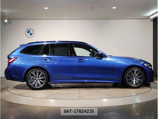 Bmw 3 SERIES 2020-11 8795374-5