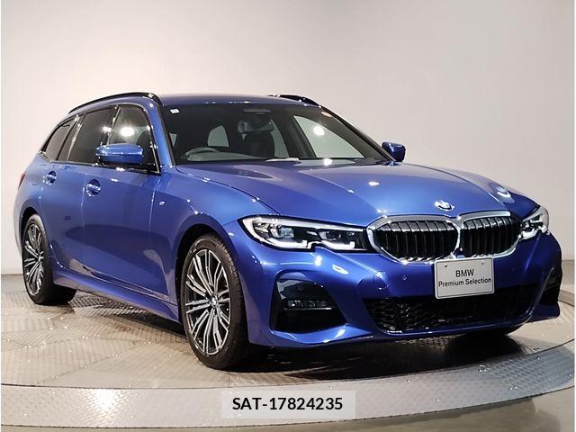 Bmw 3 SERIES 2020-11 8795374-6