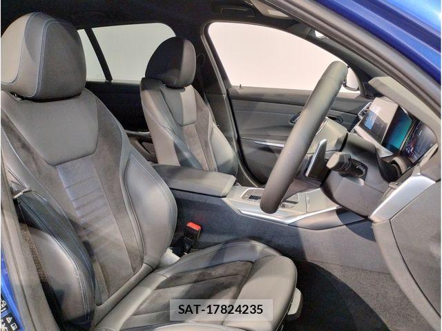 Bmw 3 SERIES 2020-11 8795374-8
