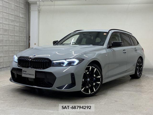 Bmw 3 SERIES 2025-11 8795371-0