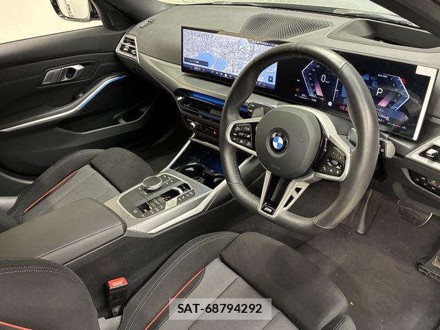 Bmw 3 SERIES 2025-11 8795371-1