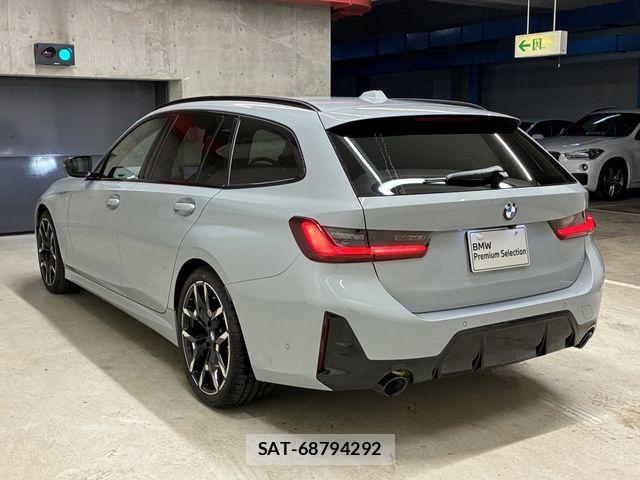 Bmw 3 SERIES 2025-11 8795371-2