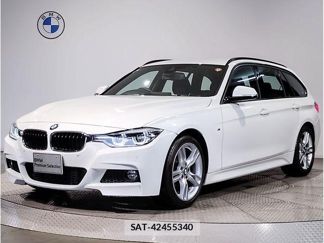 Bmw 3 SERIES 2019-05 8795375-0