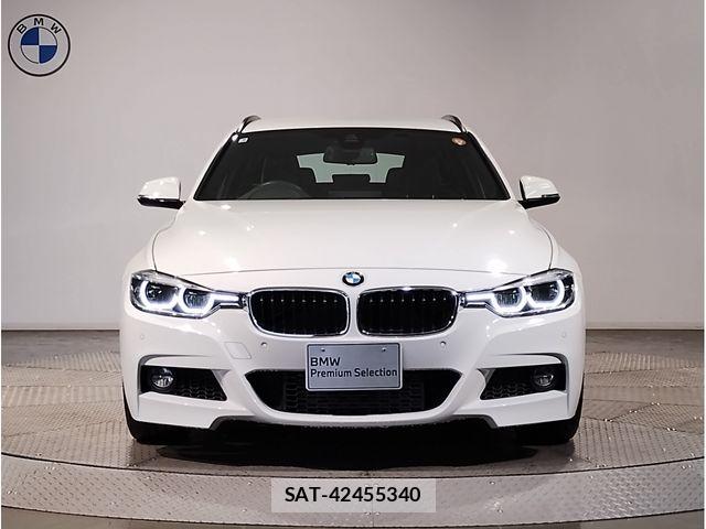 Bmw 3 SERIES 2019-05 8795375-1