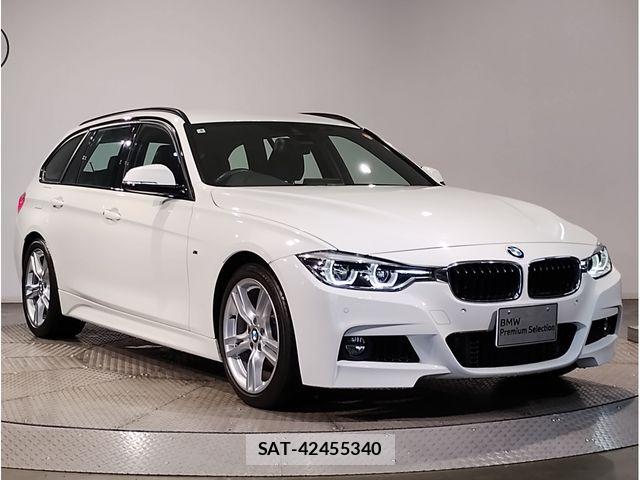 Bmw 3 SERIES 2019-05 8795375-2
