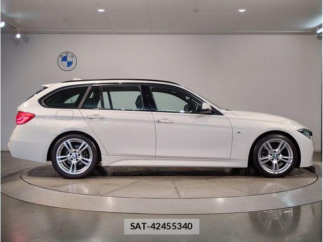Bmw 3 SERIES 2019-05 8795375-3