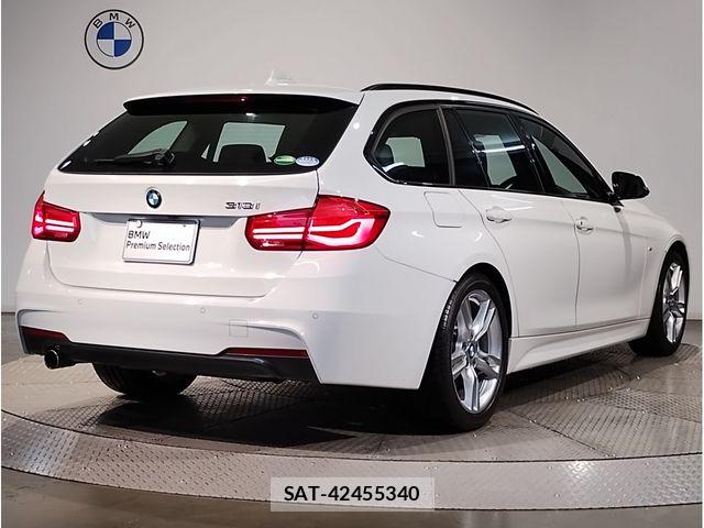 Bmw 3 SERIES 2019-05 8795375-4