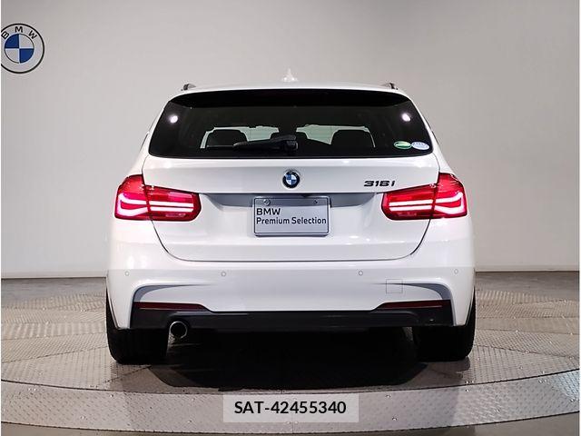 Bmw 3 SERIES 2019-05 8795375-5