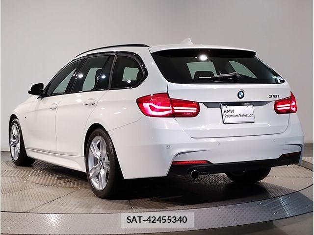 Bmw 3 SERIES 2019-05 8795375-7