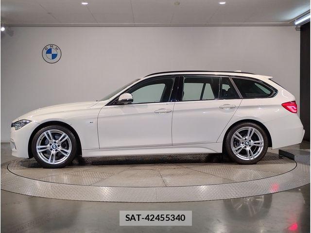 Bmw 3 SERIES 2019-05 8795375-8