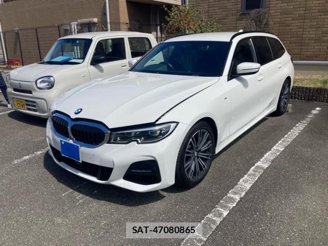 Bmw 3 SERIES 2021-05 8828016-0
