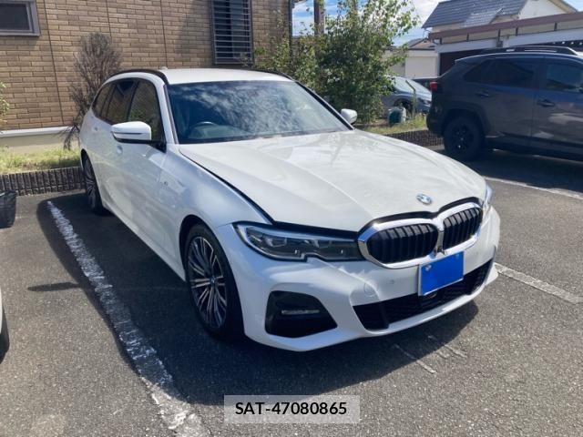 Bmw 3 SERIES 2021-05 8828016-1
