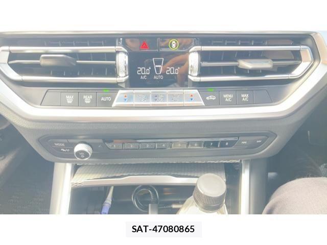 Bmw 3 SERIES 2021-05 8828016-19