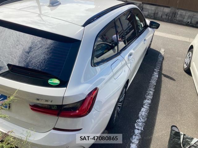 Bmw 3 SERIES 2021-05 8828016-2